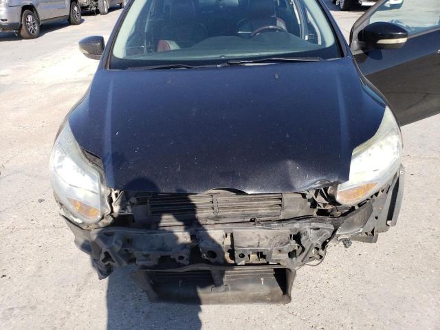 Photo 11 from auction – 2013 FORD FOCUS SE with VIN 1FADP3F26DL142869