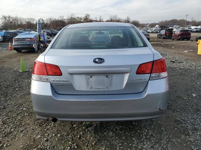 Photo 6 from auction – 2014 SUBARU LEGACY 2.5 with VIN 4S3BMAA68E1011805
