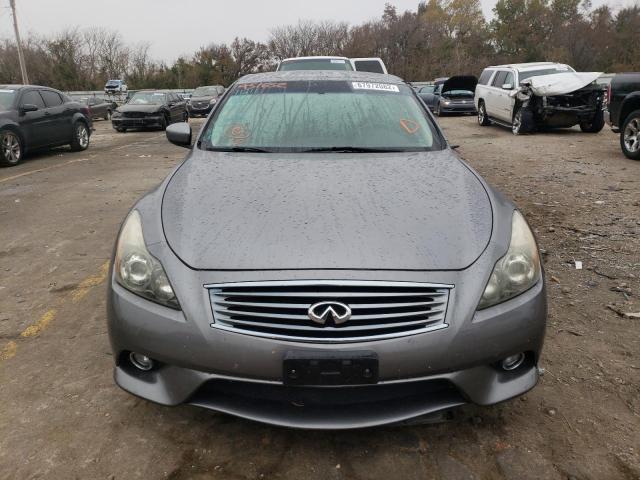 Photo 5 from auction – 2011 INFINITI G37 BASE with VIN JN1CV6FE3BM951652