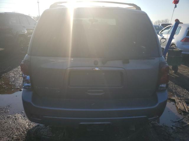 Photo 6 from auction – 2008 CHEVROLET TRAILBLAZE with VIN 1GNDS13S482148898