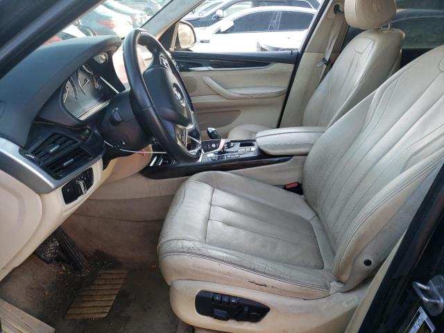 Photo 7 from auction – 2015 BMW X5 XDRIVE3 with VIN 5UXKR0C52F0P14404