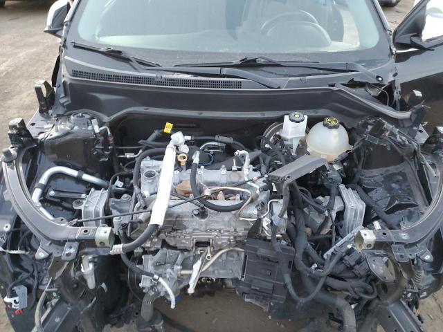 Photo 12 from auction – 2019 CHEVROLET EQUINOX PR with VIN 2GNAXNEVXK6178548