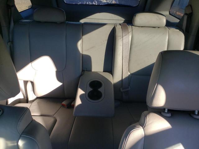 Photo 10 from auction – 2008 CHEVROLET EQUINOX LT with VIN 2CNDL83FX86314597
