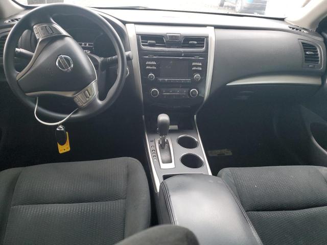Photo 8 from auction – 2015 NISSAN ALTIMA 2.5 with VIN 1N4AL3AP8FN877488