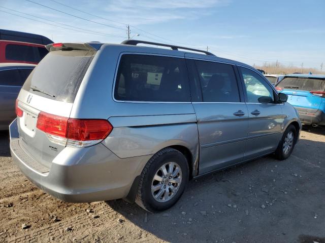 Photo 3 from auction – 2010 HONDA ODYSSEY with VIN 5FNRL3H70AB073485