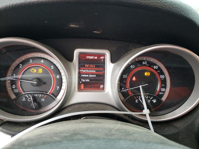 Photo 9 from auction – 2012 DODGE JOURNEY SX with VIN 3C4PDDBG9CT257363