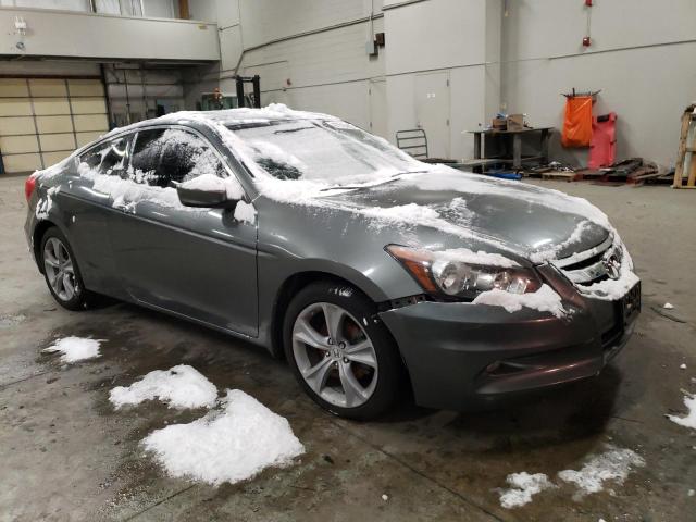 Photo 4 from auction – 2011 HONDA ACCORD EXL with VIN 1HGCS2B86BA004719