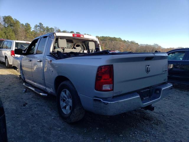 Photo 2 from auction – 2016 RAM 1500 ST with VIN 1C6RR7FG1GS276607