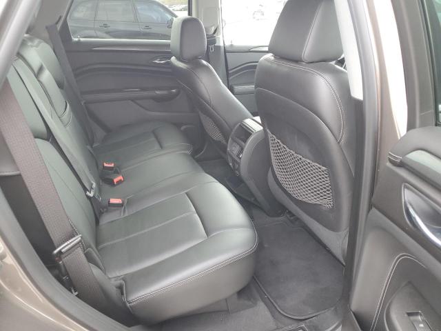 Photo 11 from auction – 2012 CADILLAC SRX with VIN 3GYFNGE32CS595738