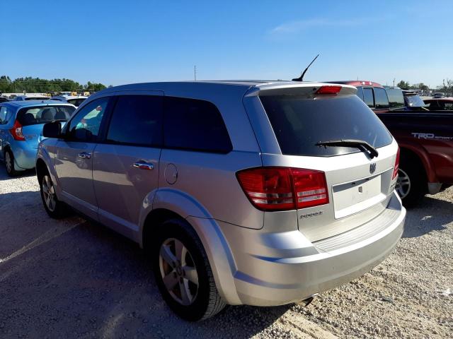 Photo 2 from auction – 2009 DODGE JOURNEY SX with VIN 3D4GG57V39T597415