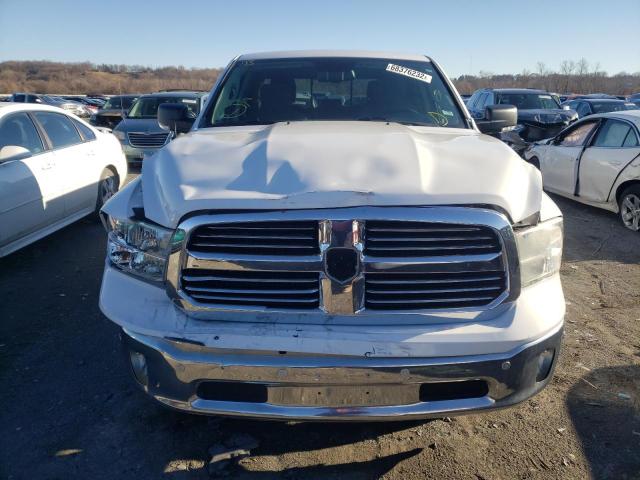 Photo 5 from auction – 2015 RAM 1500 SLT with VIN 1C6RR6GGXFS562172