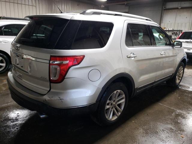 Фото 3 с аукциона – 2011 FORD EXPLORER X с VIN 1FMHK8D88BGA27206