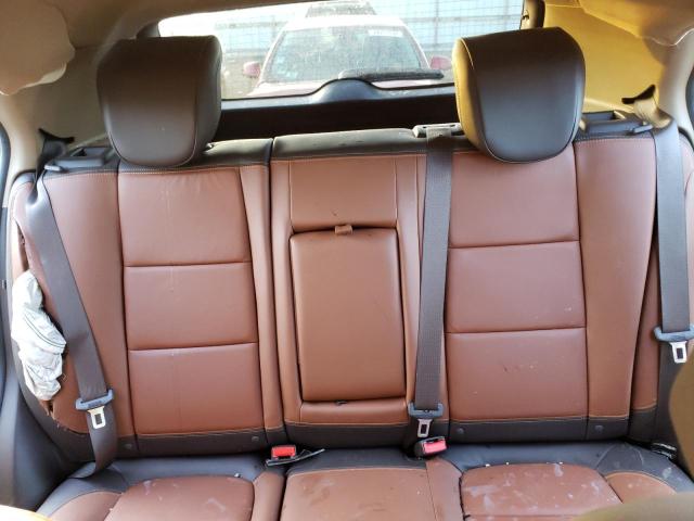 Photo 10 from auction – 2016 BUICK ENCORE with VIN KL4CJCSBXGB726886
