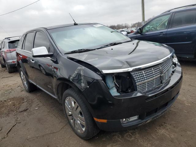 Photo 4 from auction – 2010 LINCOLN MKX with VIN 2LMDJ8JC9ABJ23432
