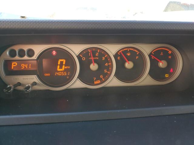 Photo 9 from auction – 2008 SCION XB with VIN JTLKE50E581027045