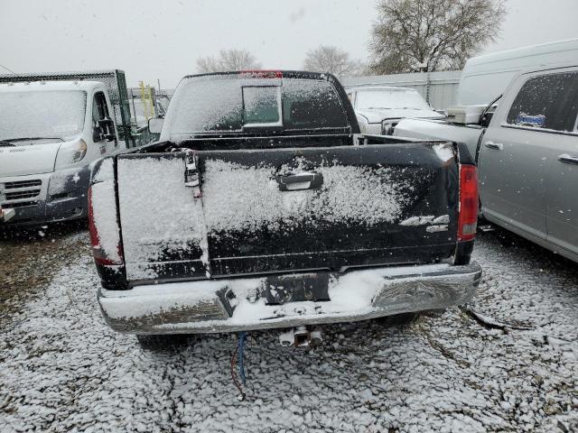 Photo 6 from auction – 2005 DODGE RAM 2500 S with VIN 3D7KS28D05G841377