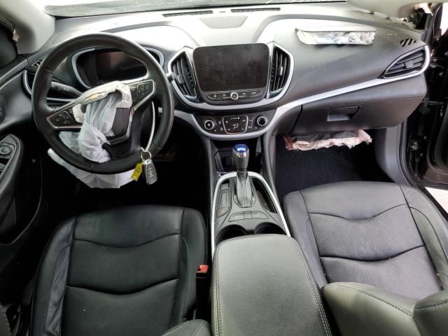 Photo 8 from auction – 2017 CHEVROLET VOLT LT with VIN 1G1RA6S58HU115801