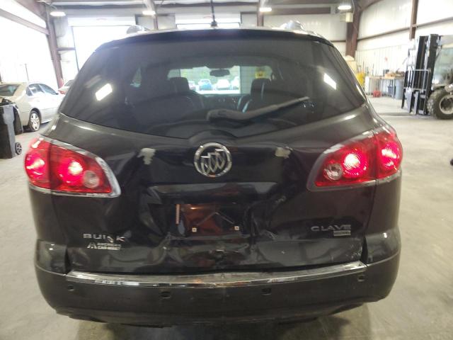 Foto 6 de la subasta – 2008 BUICK ENCLAVE CX con VIN 5GAER23758J255024