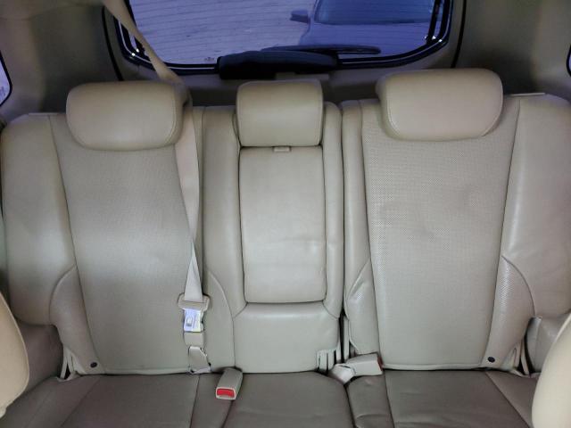 Photo 10 from auction – 2007 HYUNDAI TUCSON SE with VIN KM8JN12DX7U501973
