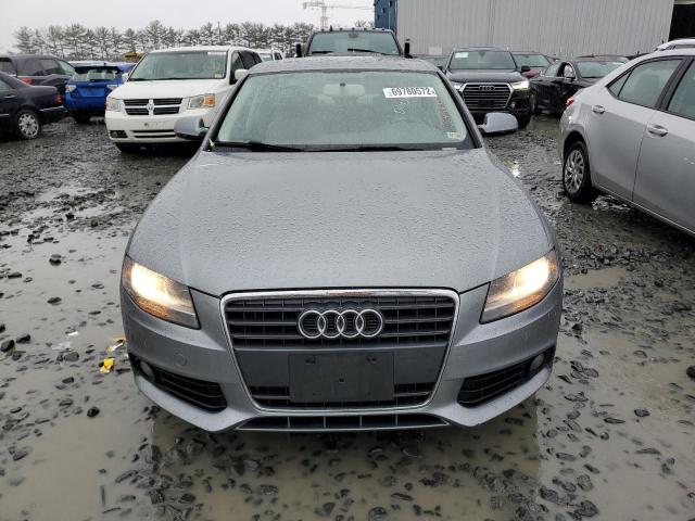 Zdjęcie 5 z aukcji – 2010 AUDI A4 PREMIUM z VIN WAUAFAFL9AN014510