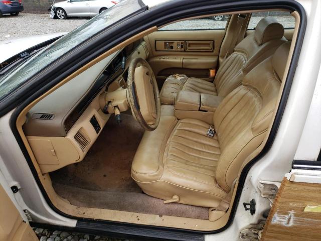 Фото 7 с аукциона – 1991 BUICK ROADMASTER с VIN 1G4BR83E7MW405792