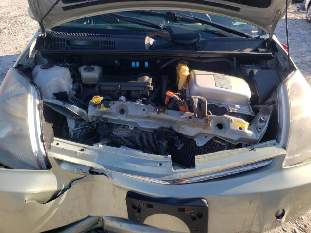 Photo 11 from auction – 2008 TOYOTA PRIUS with VIN JTDKB20U383374758