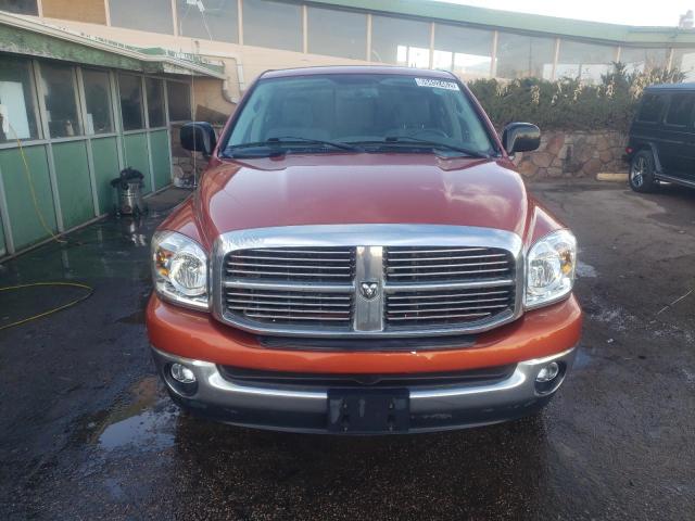 Photo 5 from auction – 2008 DODGE RAM 1500 S with VIN 1D7HU18248S637272