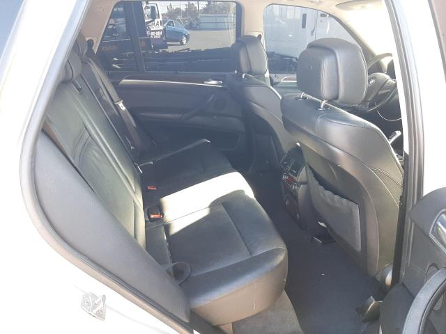 Photo 11 from auction – 2012 BMW X5 XDRIVE3 with VIN 5UXZV4C59CL755446