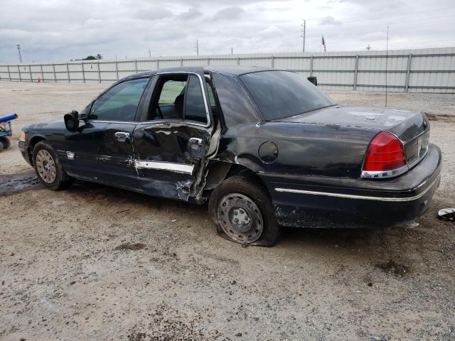 Photo 2 from auction – 2005 FORD CROWN VICT with VIN 2FAFP71W15X161084