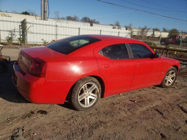 Photo 3 from auction – 2007 DODGE CHARGER SE with VIN 2B3KA43G87H666360