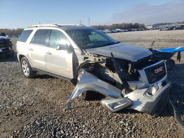 Photo 4 from auction – 2013 GMC ACADIA SLE with VIN 1GKKRPKD7DJ247074