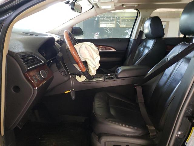 Photo 7 from auction – 2013 LINCOLN MKX with VIN 2LMDJ6JK3DBL60692