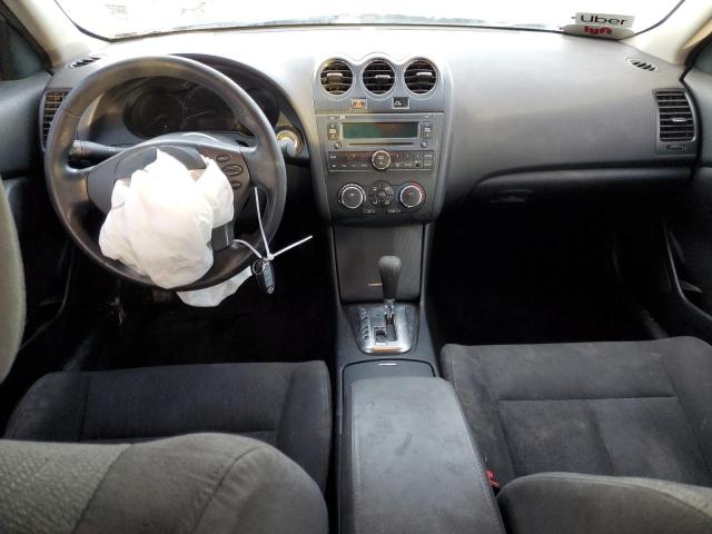 Photo 8 from auction – 2012 NISSAN ALTIMA BAS with VIN 1N4AL2AP1CC122457