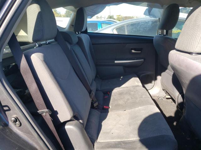 Photo 10 from auction – 2013 TOYOTA PRIUS V with VIN JTDZN3EU7D3285404