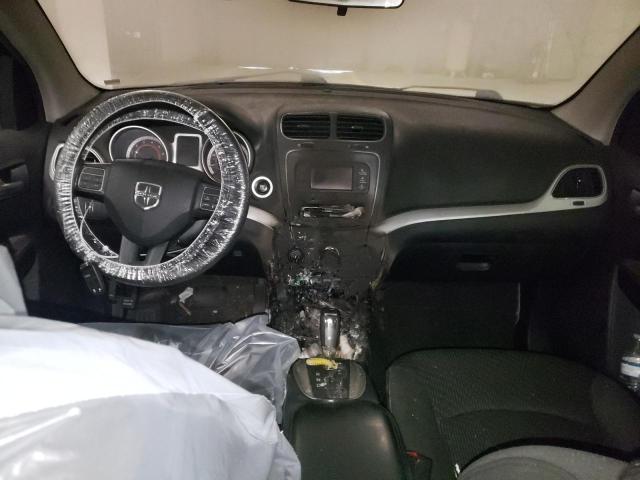 Photo 8 from auction – 2015 DODGE JOURNEY SX with VIN 3C4PDCBGXFT668804