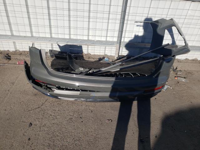 Photo 12 from auction – 2020 AUDI Q3 PREMIUM with VIN WA1DECF34L1046686