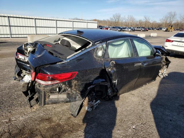 Photo 3 from auction – 2016 KIA OPTIMA LX with VIN 5XXGT4L38GG040886