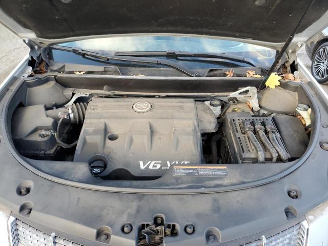 Photo 11 from auction – 2011 CADILLAC SRX PERFOR with VIN 3GYFNEEY2BS572216