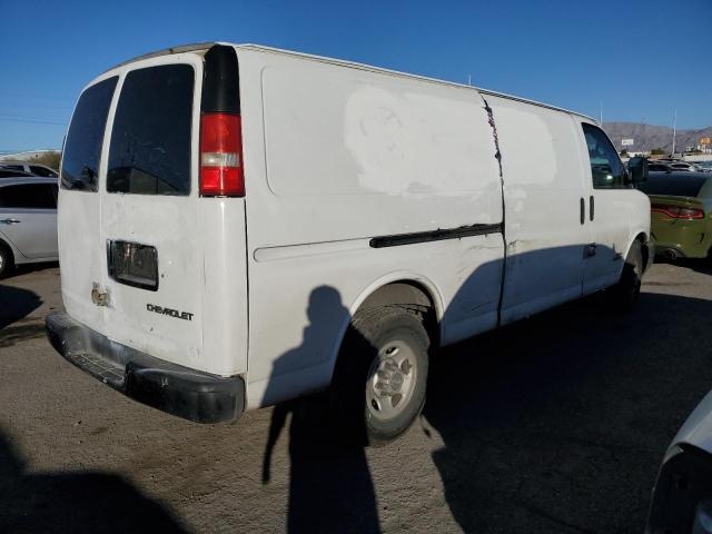 Photo 3 from auction – 2006 CHEVROLET EXPRESS G2 with VIN 1GCGG292161132598