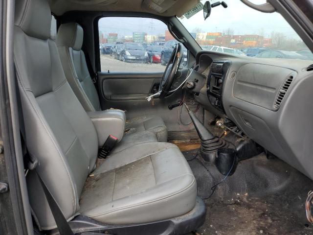 Photo 7 from auction – 2006 FORD RANGER with VIN 1FTYR10D76PA22501