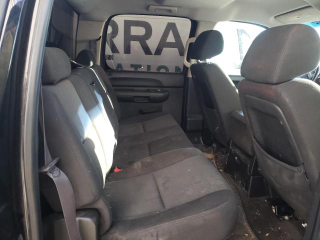 Photo 10 from auction – 2011 CHEVROLET SILVERADO with VIN 3GCPKSE3XBG171649