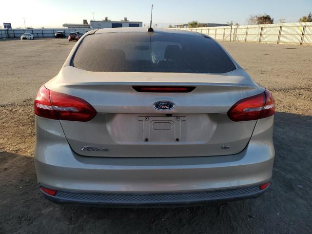 Photo 6 from auction – 2018 FORD FOCUS SE with VIN 1FADP3F25JL293259