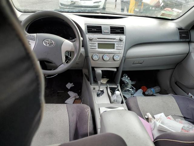 Photo 8 from auction – 2011 TOYOTA CAMRY BASE with VIN 4T1BF3EK6BU754580