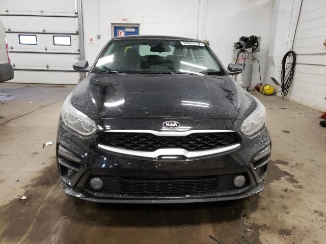 Photo 5 from auction – 2020 KIA FORTE FE with VIN 3KPF24AD6LE239156