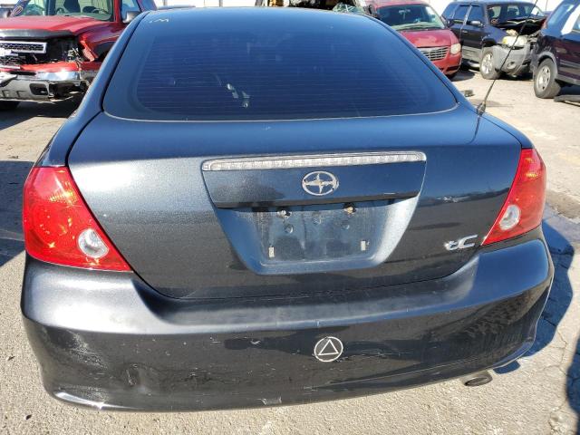 Photo 6 from auction – 2005 TOYOTA SCION TC with VIN JTKDE177150059599