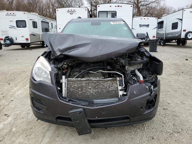 Photo 5 from auction – 2014 CHEVROLET EQUINOX LT with VIN 2GNFLFE32E6188694