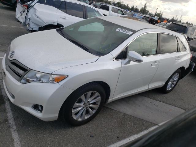 Photo 1 from auction – 2015 TOYOTA VENZA LE with VIN 4T3ZA3BB4FU096787