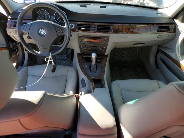 Photo 8 from auction – 2006 BMW 325 I with VIN WBAVB13596KX39942
