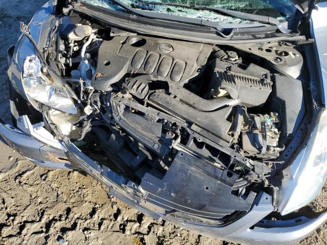 Photo 11 from auction – 2010 NISSAN ALTIMA BAS with VIN 1N4AL2AP0AN558315