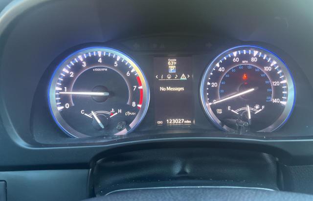 Photo 8 from auction – 2015 TOYOTA HIGHLANDER with VIN 5TDYKRFH0FS091310